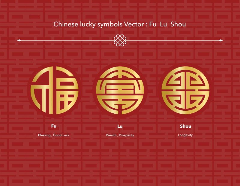 Good Luck Symbols