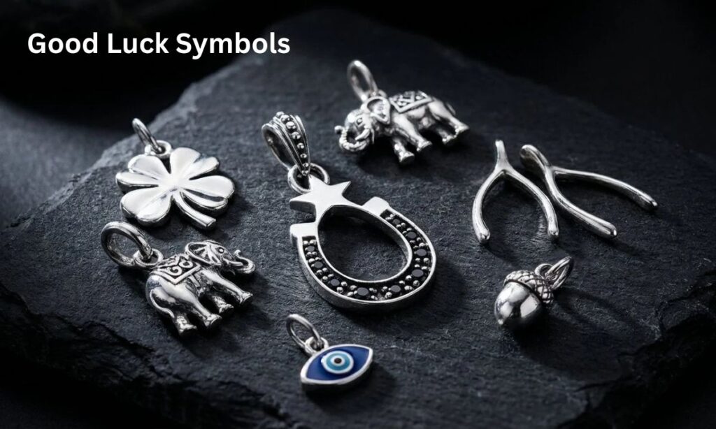 Good Luck Symbols