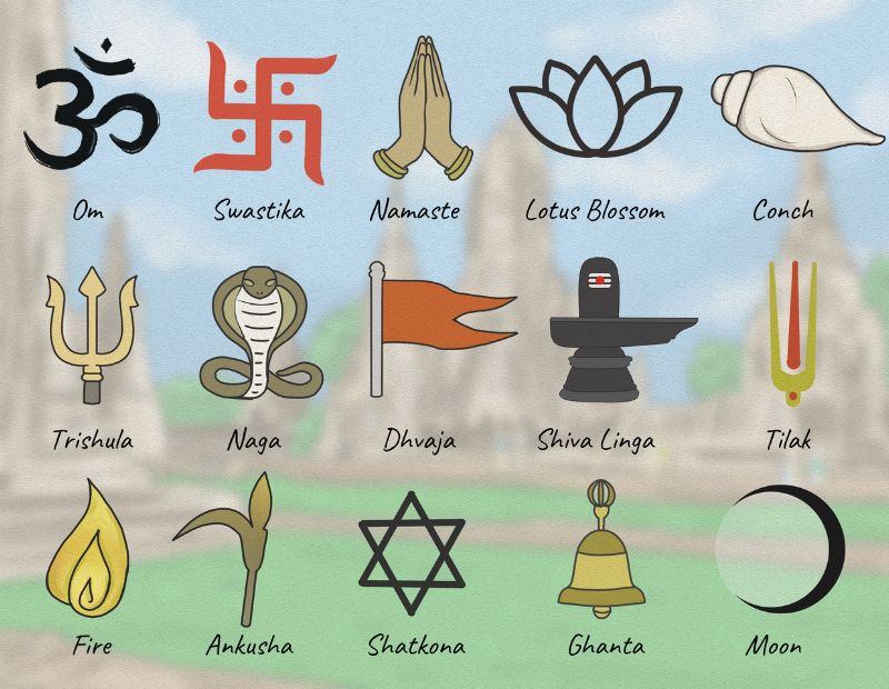 Good Luck Symbols