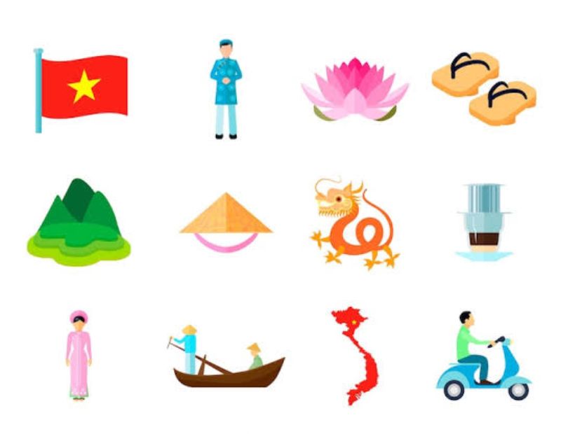 Good Luck Symbols