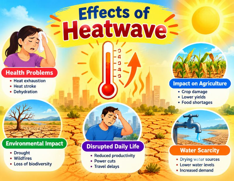 Heatwave Symbol 