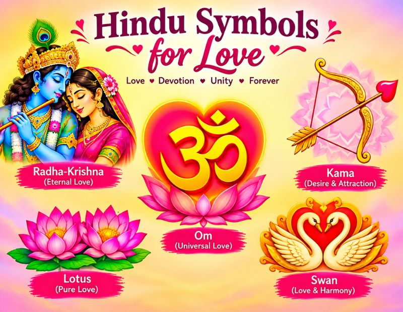 Hindu Symbols