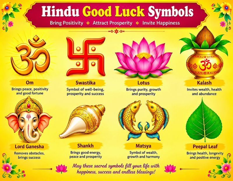 Hindu Symbols