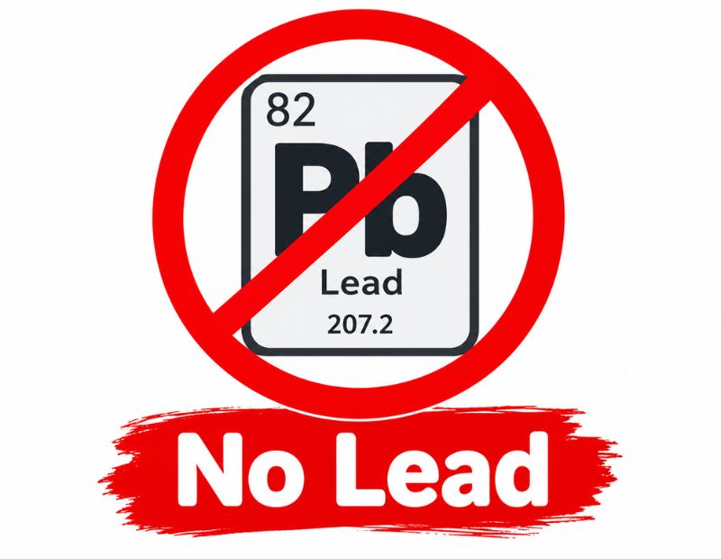 Lead Symbol