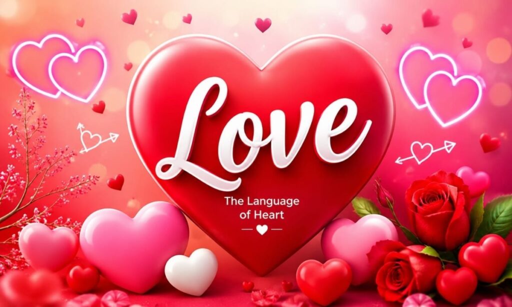Love Symbol