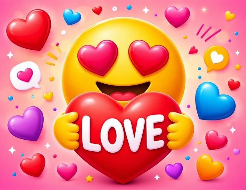 Love Symbol