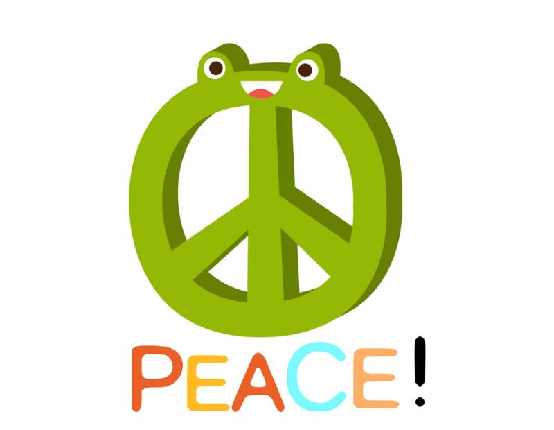 Peace Symbol