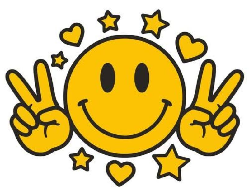 Peace Symbol