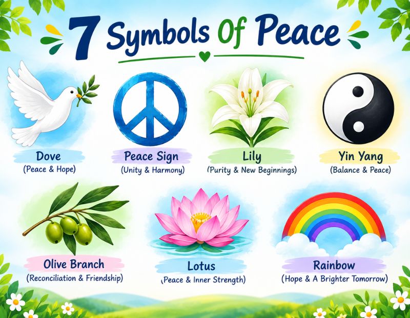 Peace Symbol