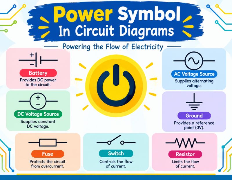 Power Symbol