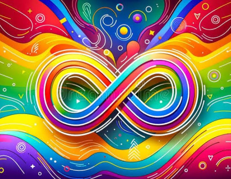 Rainbow Symbol 