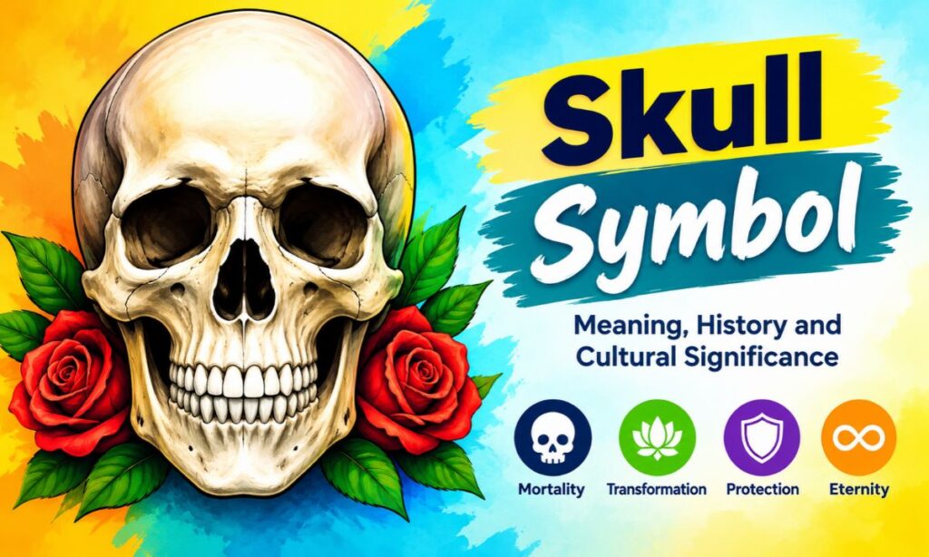 Skull Symbol