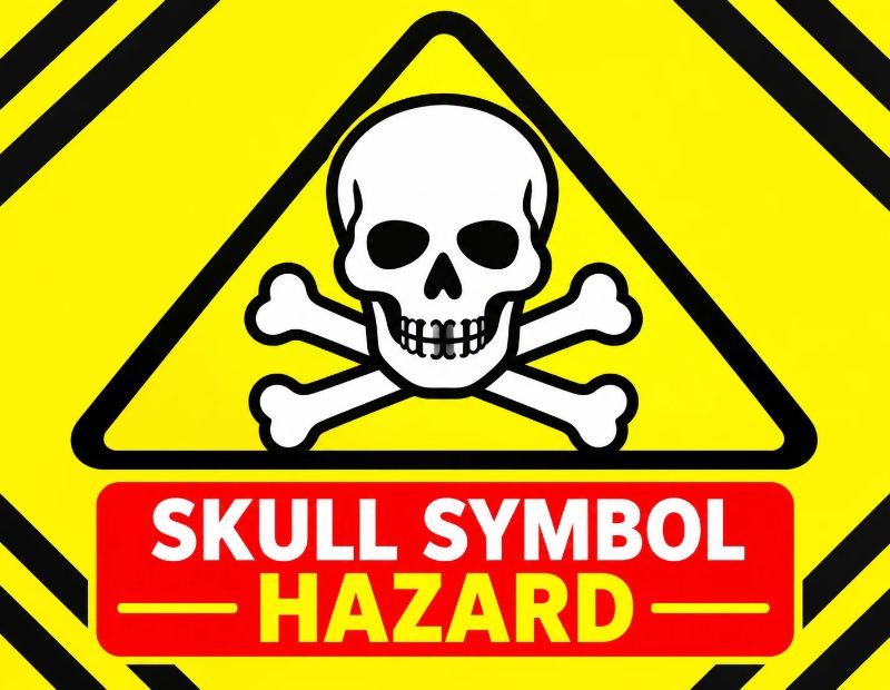 Skull Symbol