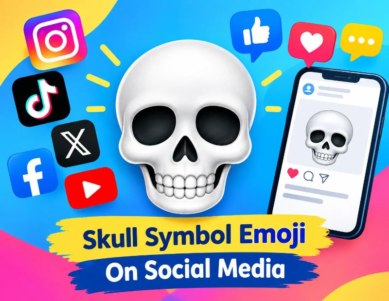 Skull Symbol