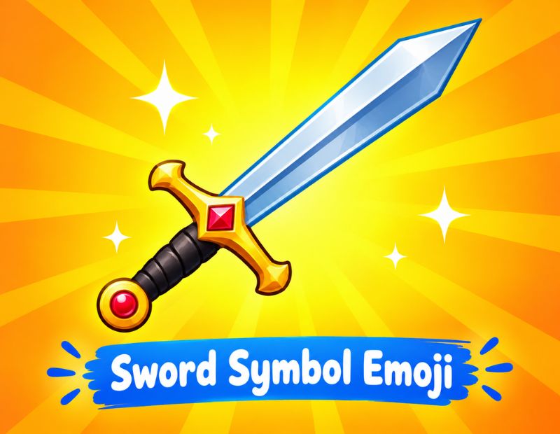 Sword Symbol