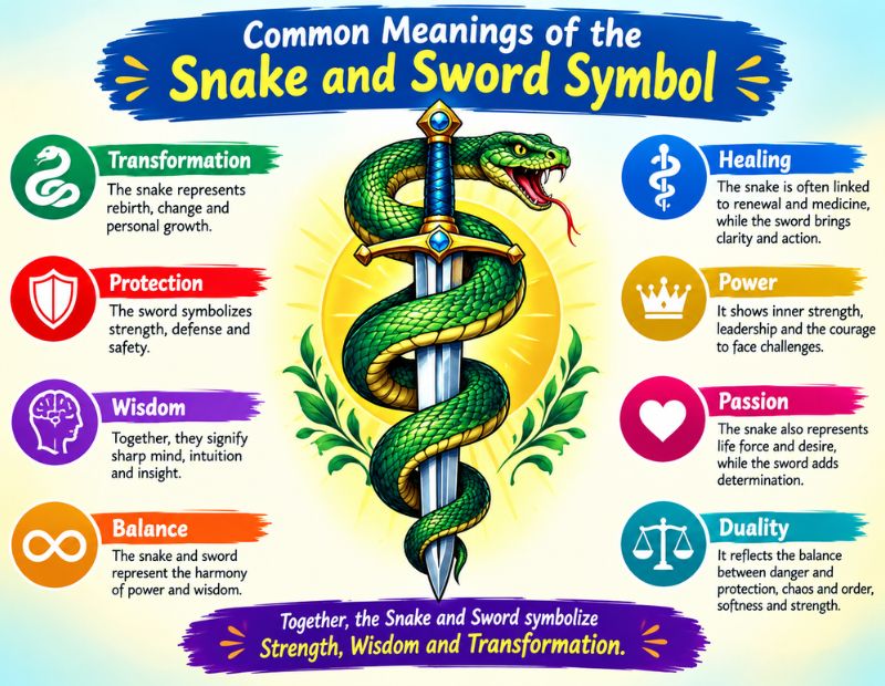 Sword Symbol