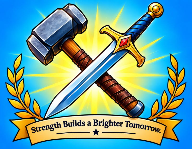 Sword Symbol