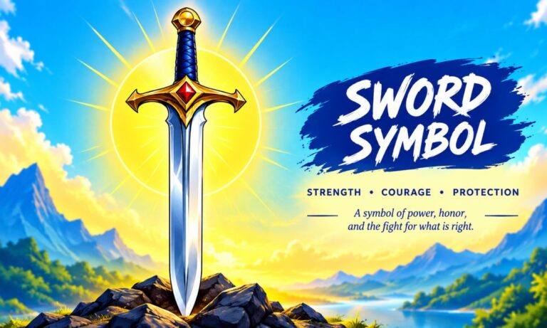 Sword Symbol