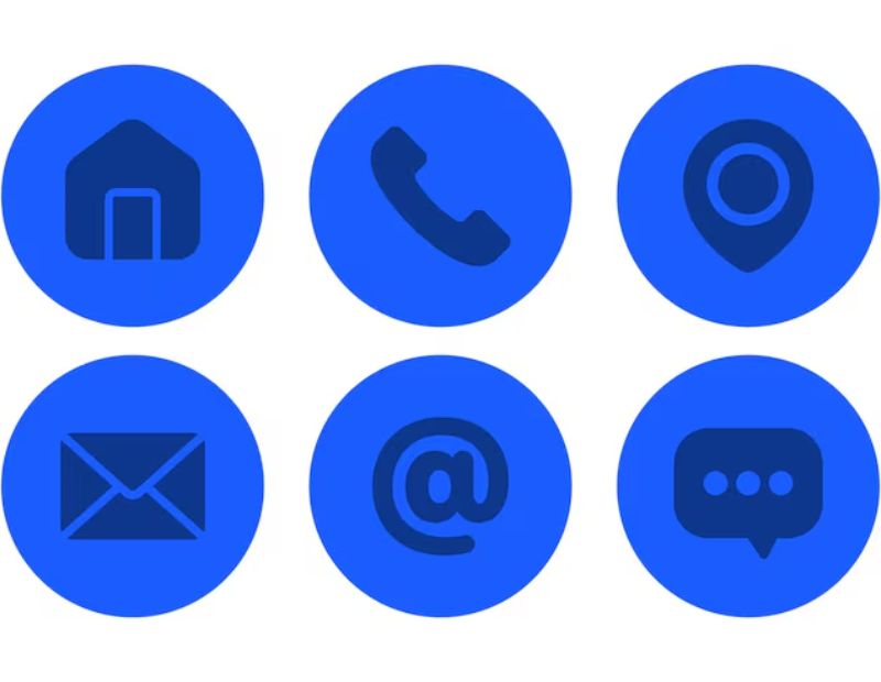 Telephone Symbol
