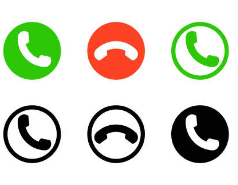 Telephone Symbol