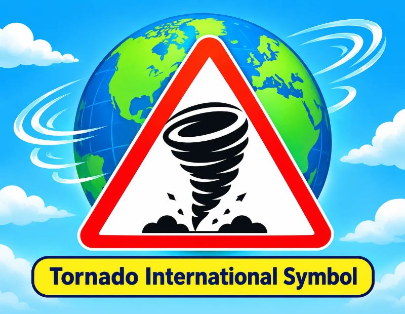 Tornado Symbol