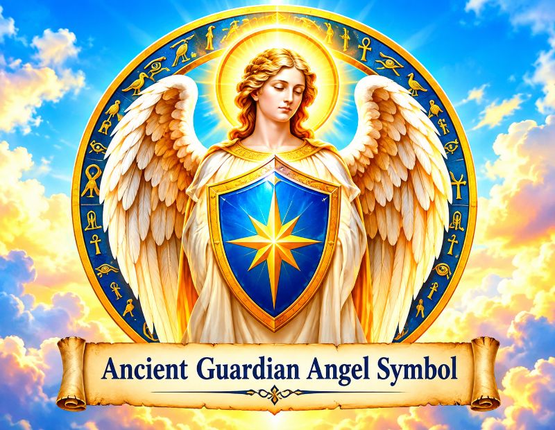 Angel Symbol