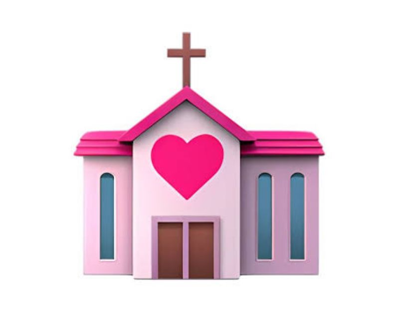 Church Symbol 