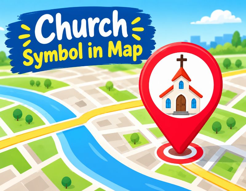 Church Symbol