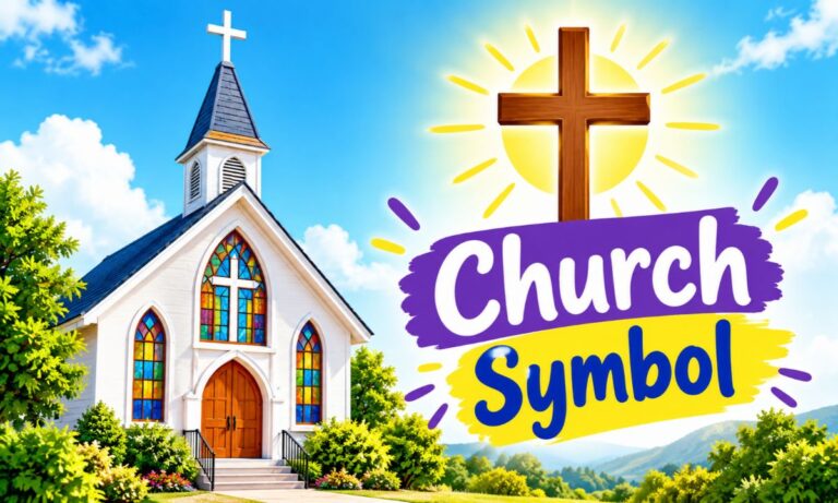 Church Symbol
