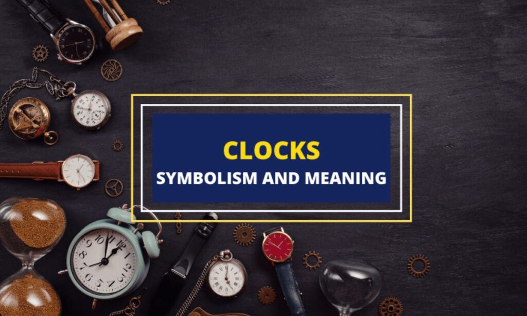 Clock Symbol