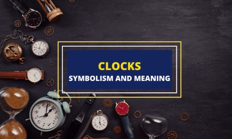 Clock Symbol