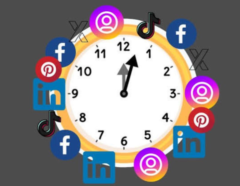 Clock Symbol
