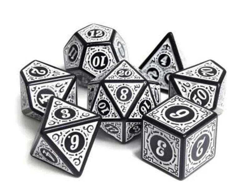 Dice Symbol