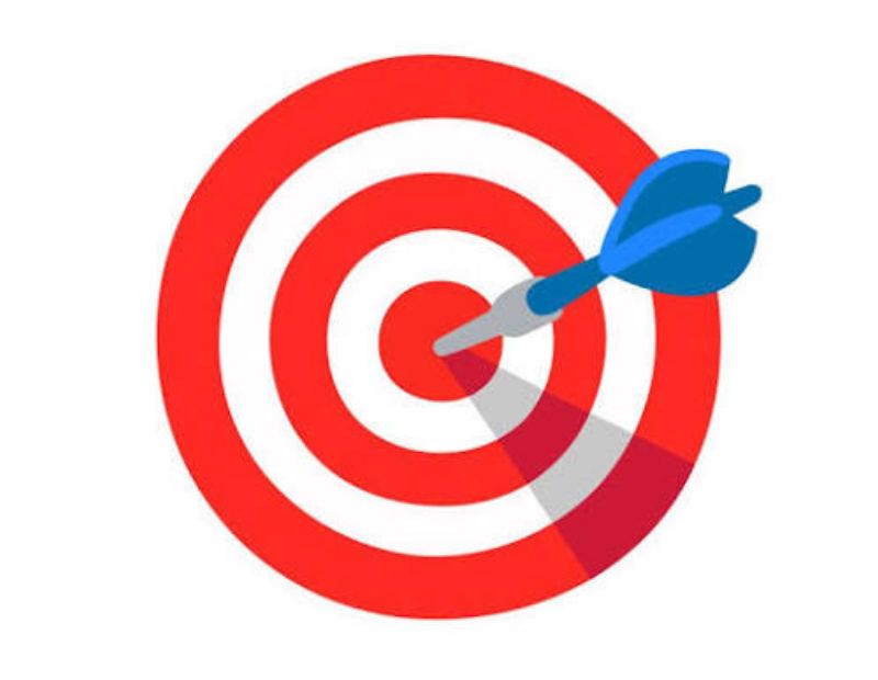 Direct Hit Symbol 