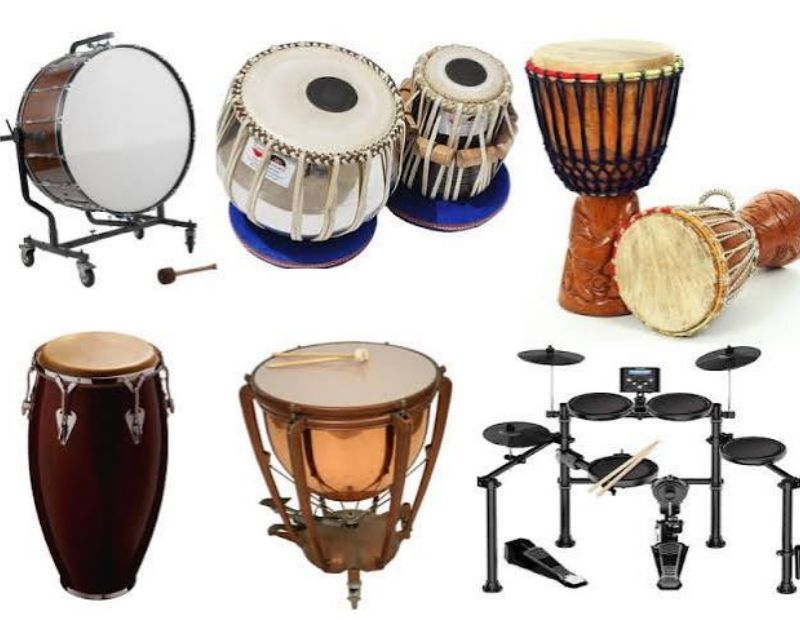 Drum Symbol