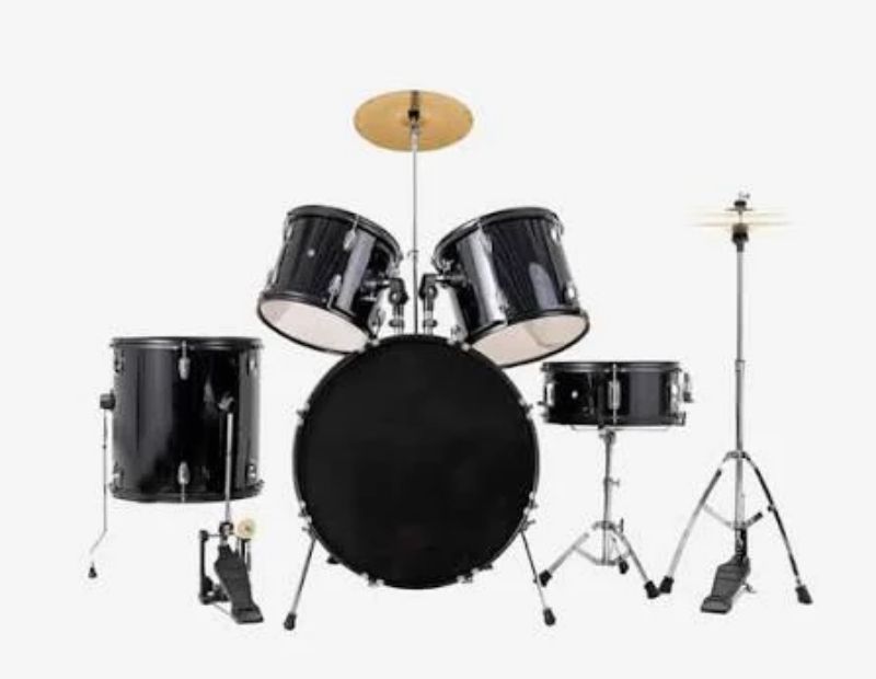 Drum Symbol