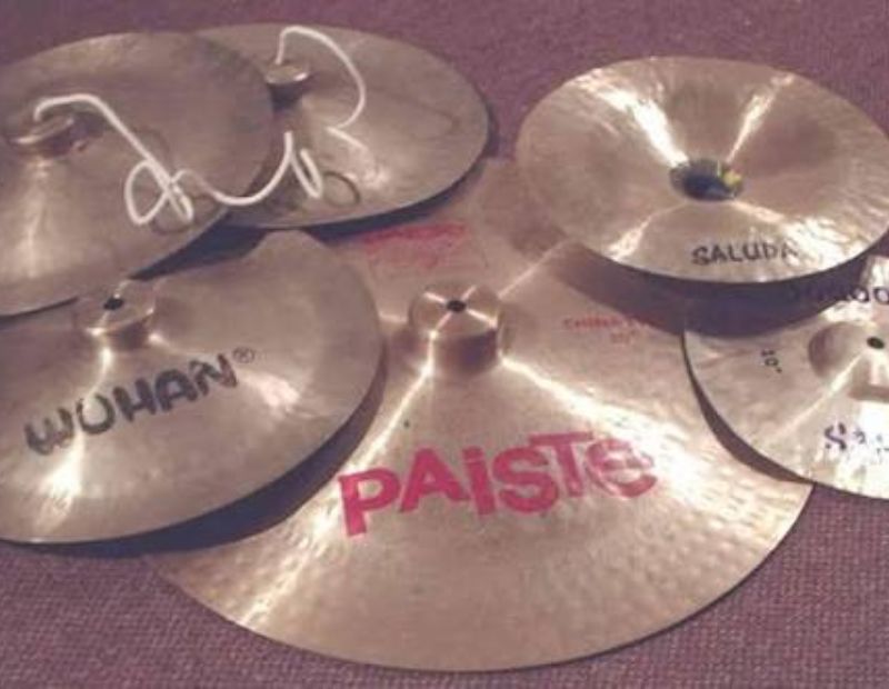 Drum Symbol