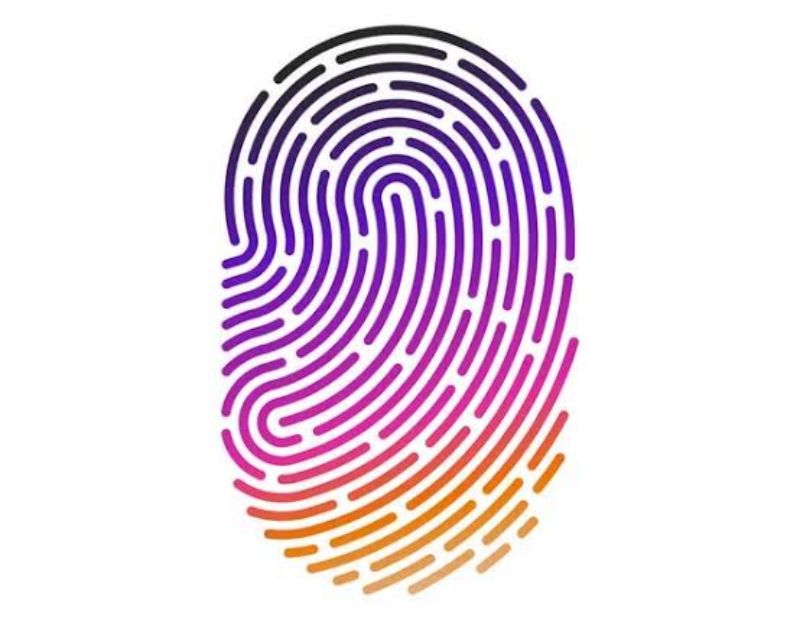 Fingerprint Symbol
