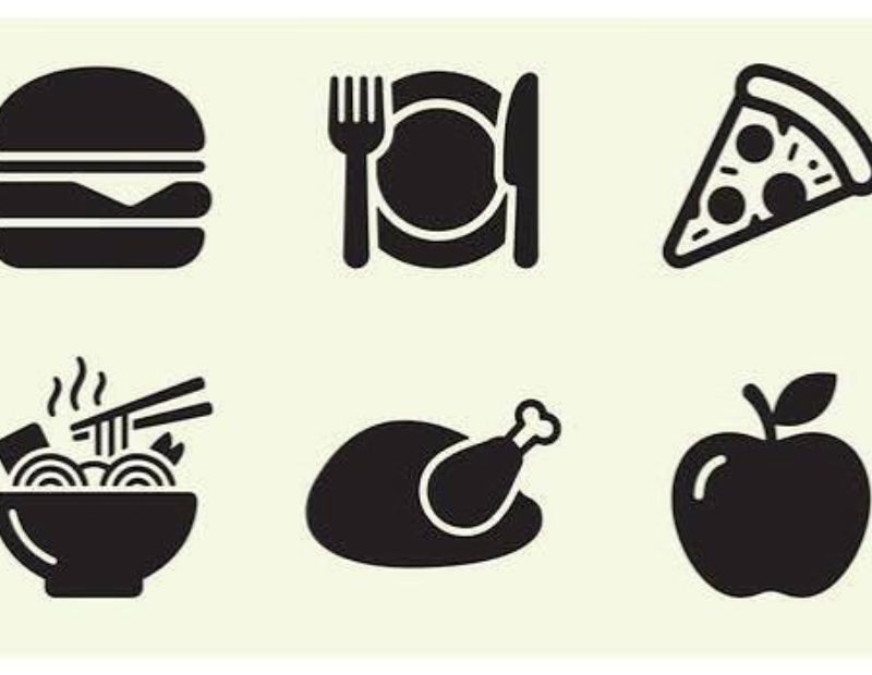 Food Symbol 