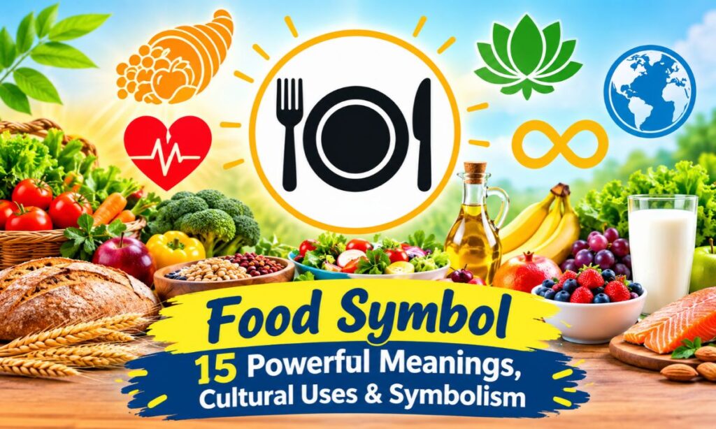Food Symbol