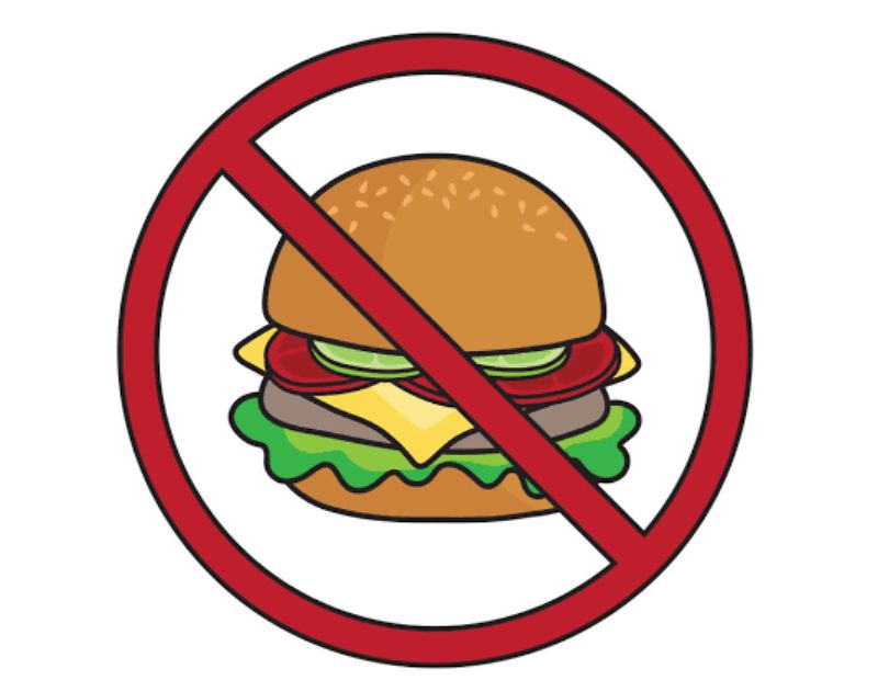 Food Symbol