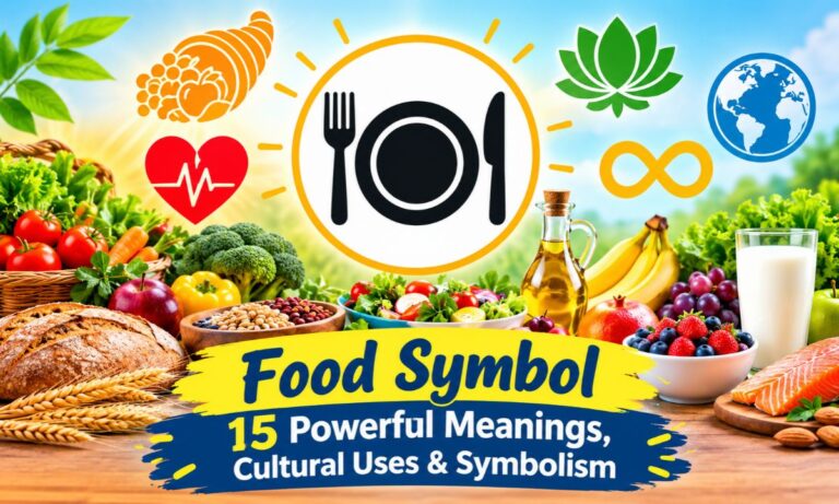 Food Symbol