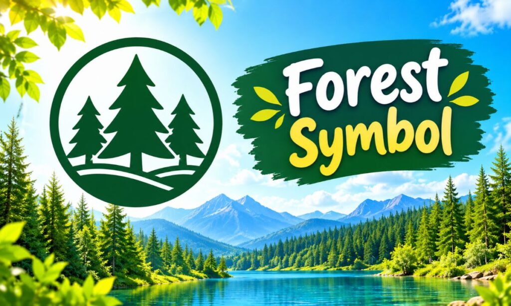 Forest Symbol
