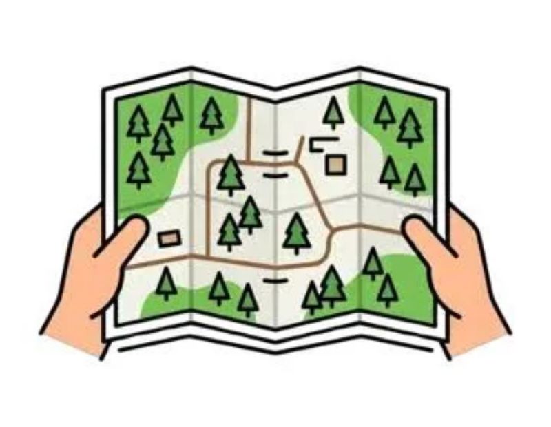 Forest Symbol