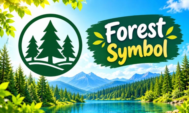 Forest Symbol