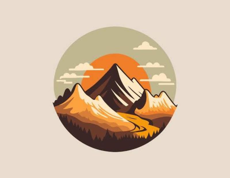 Hill Symbol 