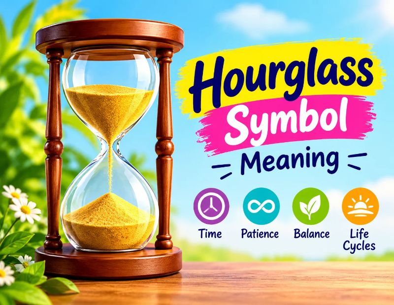 Hourglass Symbol