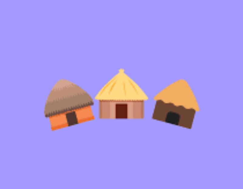 Hut Symbol
