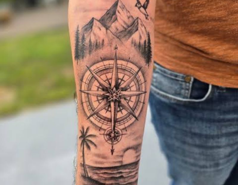Iceland Symbol
