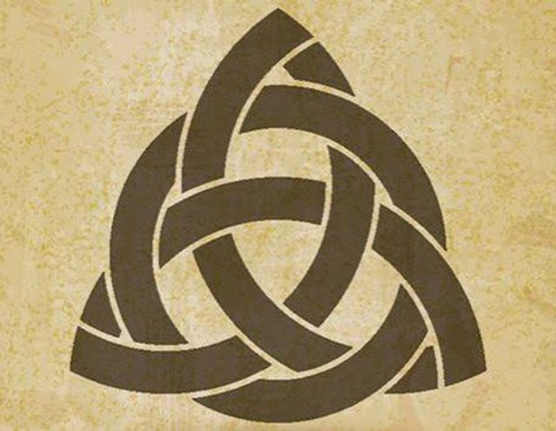 Knot Symbol 
